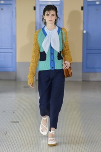 Lanvin Men's Spring 2020