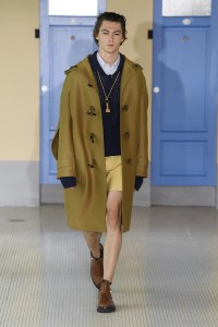 Lanvin Men's Spring 2020
