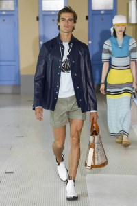 Lanvin Men's Spring 2020