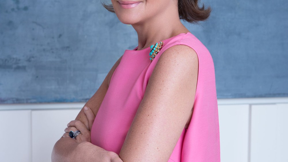 Laura Slatkin
