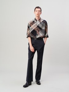 Lemaire Men's Spring 2020