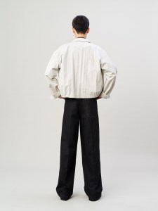 Lemaire Men's Spring 2020