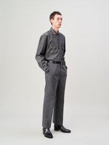 Lemaire Men's Spring 2020