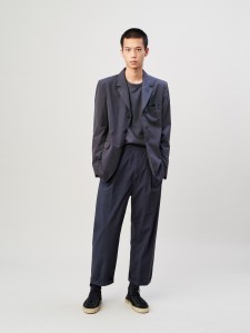 Lemaire Men's Spring 2020