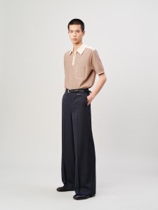 Lemaire Men's Spring 2020