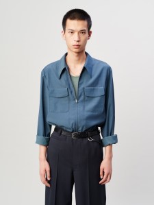 Lemaire Men's Spring 2020