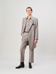 Lemaire Men's Spring 2020