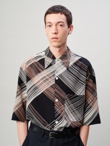 Lemaire Men's Spring 2020