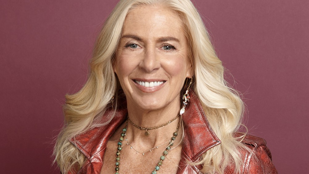 libby edelman, sam edelman wife cofounder