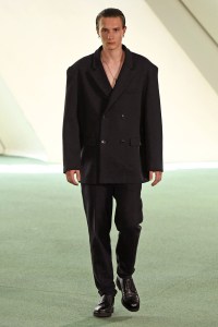 LGN Louis Gabriel Nouchi  Men's Spring 2020
