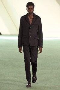 LGN Louis Gabriel Nouchi  Men's Spring 2020