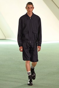LGN Louis Gabriel Nouchi  Men's Spring 2020