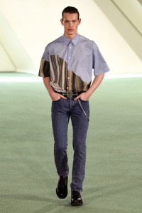 LGN Louis Gabriel Nouchi  Men's Spring 2020