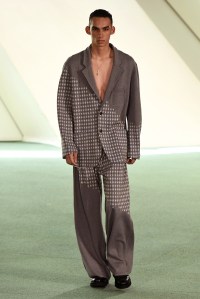 LGN Louis Gabriel Nouchi  Men's Spring 2020