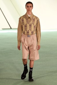 LGN Louis Gabriel Nouchi  Men's Spring 2020