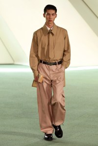 LGN Louis Gabriel Nouchi  Men's Spring 2020