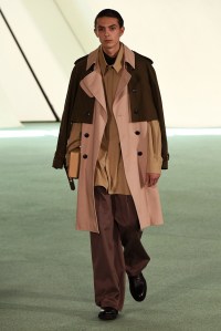 LGN Louis Gabriel Nouchi  Men's Spring 2020