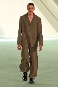 LGN Louis Gabriel Nouchi  Men's Spring 2020