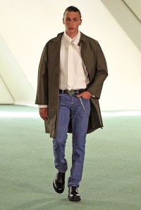 LGN Louis Gabriel Nouchi  Men's Spring 2020