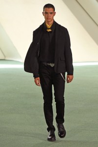 LGN Louis Gabriel Nouchi  Men's Spring 2020