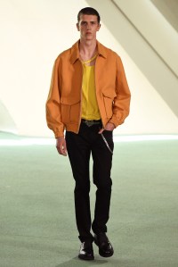 LGN Louis Gabriel Nouchi  Men's Spring 2020