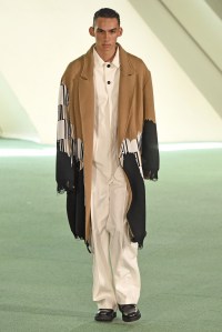 LGN Louis Gabriel Nouchi  Men's Spring 2020