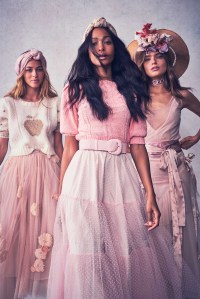 LoveShackFancy Resort 2020