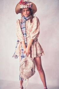 LoveShackFancy Resort 2020