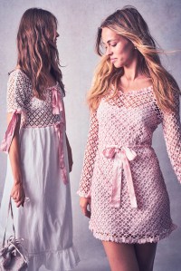 LoveShackFancy Resort 2020