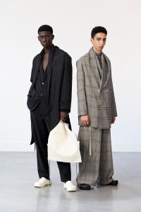 Lucio Vanotti Men's Spring 2020