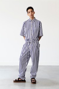 Lucio Vanotti Men's Spring 2020