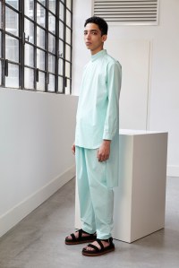 Lucio Vanotti Men's Spring 2020