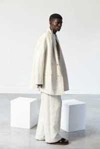 Lucio Vanotti Men's Spring 2020