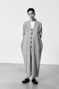 Lucio Vanotti Men's Spring 2020