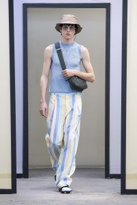 Maison Kitsuné Men's Spring 2020