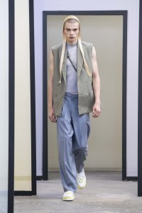 Maison Kitsuné Men's Spring 2020