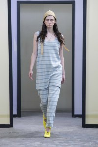 Maison Kitsuné Men's Spring 2020