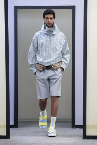 Maison Kitsuné Men's Spring 2020
