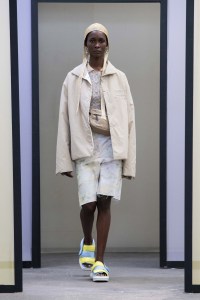 Maison Kitsuné Men's Spring 2020