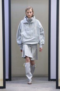 Maison Kitsuné Men's Spring 2020