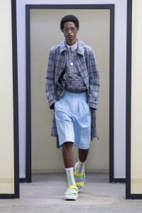 Maison Kitsuné Men's Spring 2020
