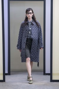 Maison Kitsuné Men's Spring 2020