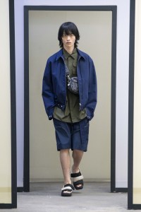 Maison Kitsuné Men's Spring 2020