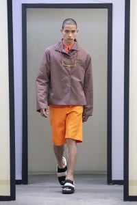 Maison Kitsuné Men's Spring 2020