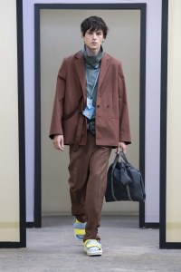Maison Kitsuné Men's Spring 2020