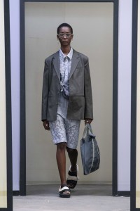 Maison Kitsuné Men's Spring 2020