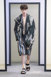Maison Kitsuné Men's Spring 2020