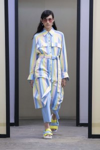 Maison Kitsuné Men's Spring 2020