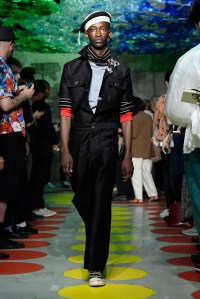 Marni Men's Spring 2020