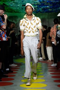 Marni Men's Spring 2020